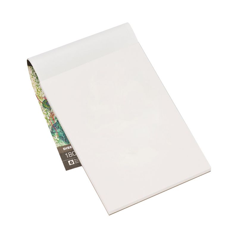 bloc dibujo fabriano storia 12,5x18 180g/m² 30 hojas art. nr. 19100731