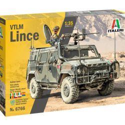 1:35 vtlm lince art. nr. 6766