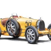 1:12 bugatti type 35b targa florio '28 / monaco gp '30 art. nr. 4716