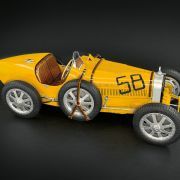 1:12 bugatti type 35b targa florio '28 / monaco gp '30 art. nr. 4716