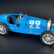 1:12 bugatti type 35b targa florio '28 / monaco gp '30 art. nr. 4716