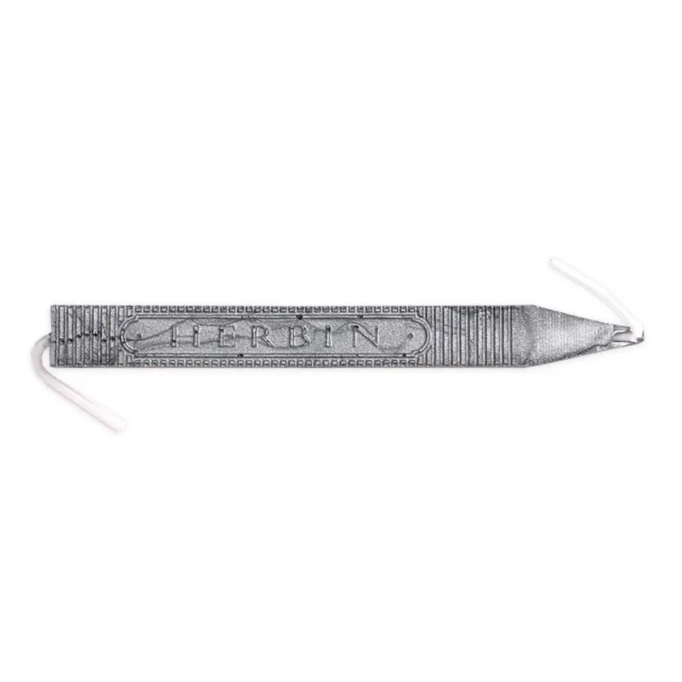 Cera de Mecha para Sellar – Plata Art.-Nr. 32205T