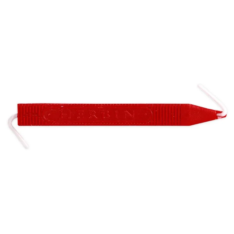 Cera de Mecha para Sellar – Rojo Art.-Nr. 32220T