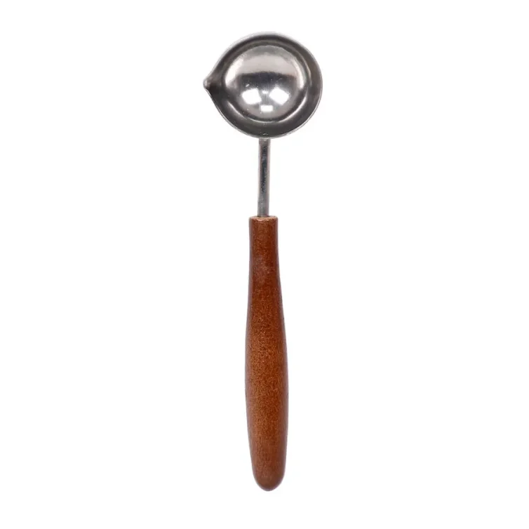 Cuchara para fundir lacre Art.-Nr. 47100T