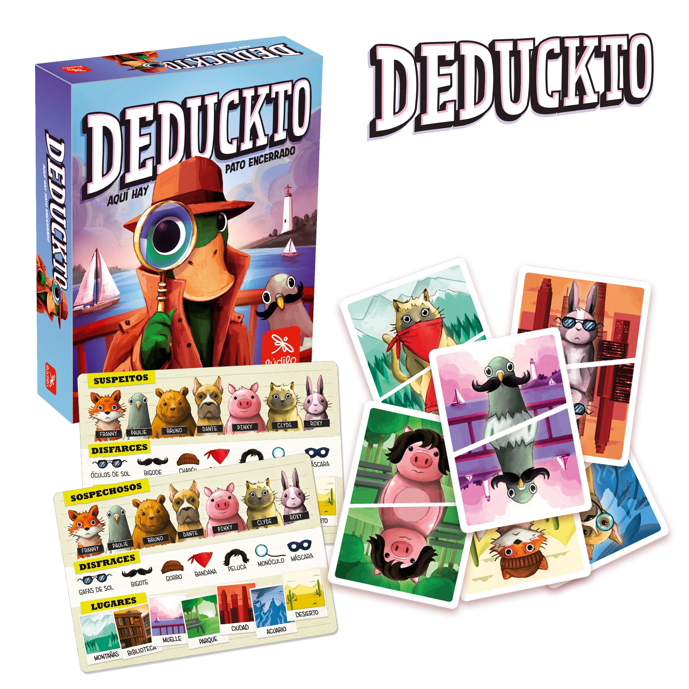deduckto art. nr. 89113