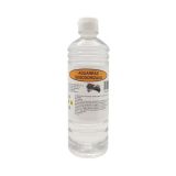 aguarrás desodorizado 250 ml art. nr. agudes250