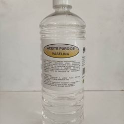 aceite de vaselina 250 ml art. nr. aceva250