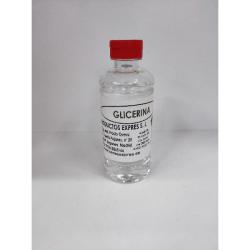 glicerina usp 250 ml art. nr. glicer250