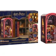 hogwarts express de tiny adventures – harry potter art. nr. 00545