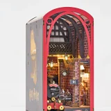 hogwarts express de tiny adventures – harry potter art. nr. 00545