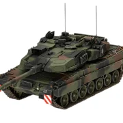 1:35 leopard 2a7a1 art. nr. 03360