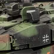1:35 leopard 2a7a1 art. nr. 03360
