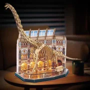 museo natural braquiosaurio art. nr. 00619