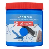 lino colour talens 250 ml – azul art. nr. 443650010