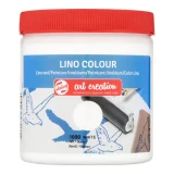 lino colour talens 250 ml blanco art. nr. 443610000