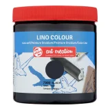 lino colour talens 250 ml – negro art. nr. 443670000