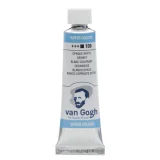 van gogh acuarela tubo 10 ml blanco opaco art. nr. 20011061