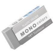 goma de borrar tombow mono color gris art. nr. ec cl71