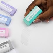 goma de borrar tombow mono color azul art. nr. ec cl41