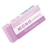 goma de borrar tombow mono color rosa art. nr. ec cl81