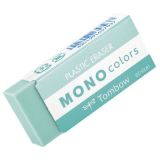 goma de borrar tombow mono color verde art. nr. ec cl61
