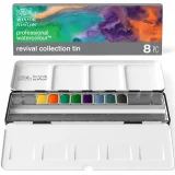 caja acuarela revival winsor & newton profesional art. nr. 0190824