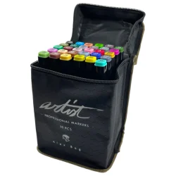professional markers gama artist 30 colores art. nr. ab 0730