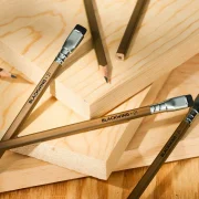 lápiz blackwing volumes 21 the woodworking pencil art. nr. 107783