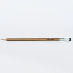 lápiz blackwing volumes 21 the woodworking pencil art. nr. 107783