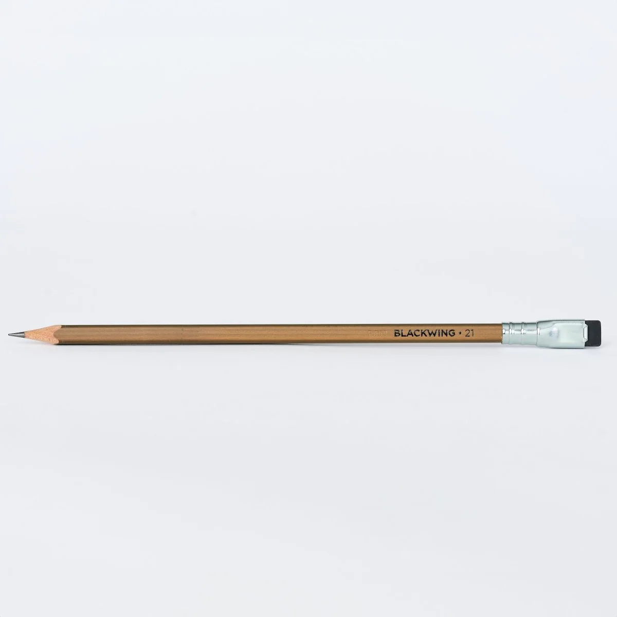 lápiz blackwing volumes 21 the woodworking pencil art. nr. 107783