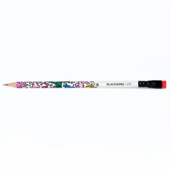 lápiz blackwing volumes 292 the keith haring pencil art. nr. 107778