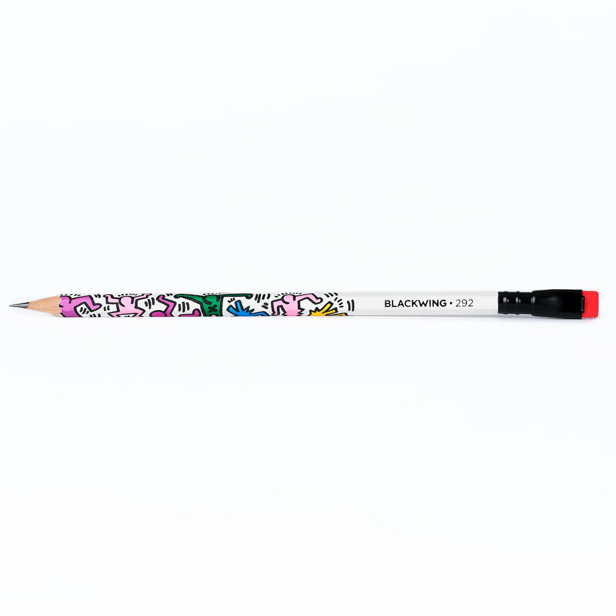 lápiz blackwing volumes 292 the keith haring pencil art. nr. 107778