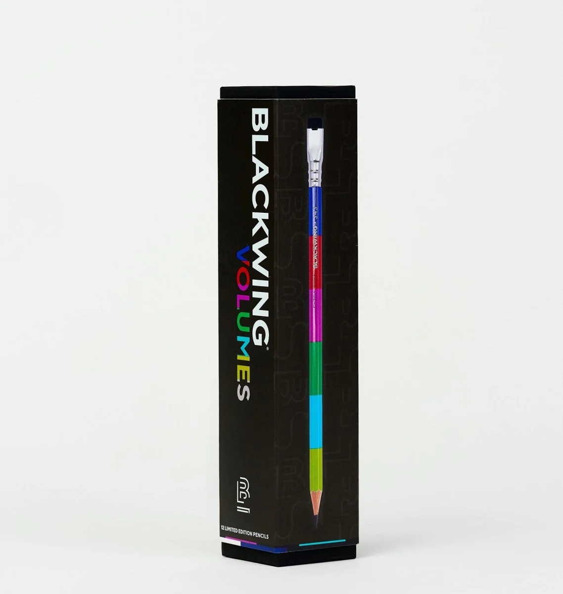 lápiz blackwing volumes 343 the broadcast tv pencil art. nr. 108047