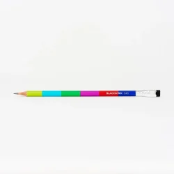 lápiz blackwing volumes 343 the broadcast tv pencil art. nr. 108047