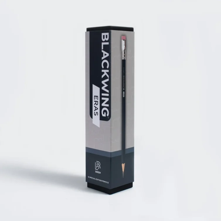 Lápiz Blackwing Volumes Eras 2024 Art.-Nr. 107558