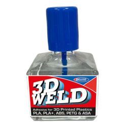 deluxe 3d weld 40ml art. nr. ad94