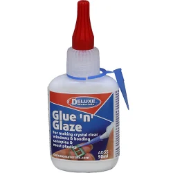 deluxe glue n glaze art. nr. ad55