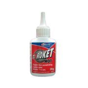 deluxe roket hot art. nr. ad43