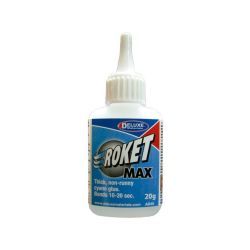 deluxe roket max art. nr. ad45