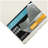 papel fabriano artístico traditional white 300g/m² 56×76 cm pack 3+2 art. nr. 19330079