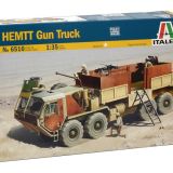 1:35 hemtt gun truck art. nr. 6510