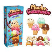 mucho cucurucho art. nr. 80300