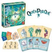 quién por qué art. nr. 803824