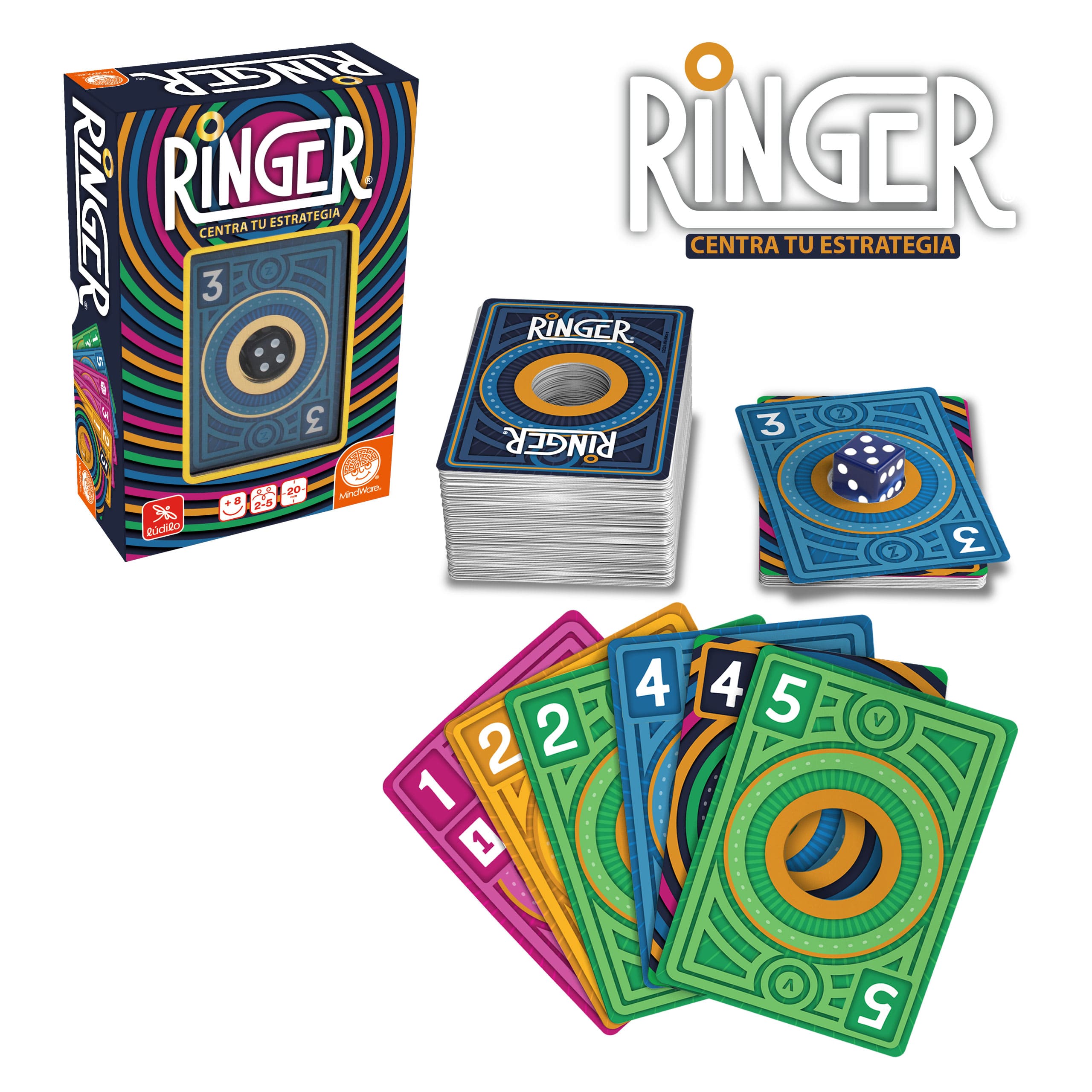 ringer art. nr. 89117