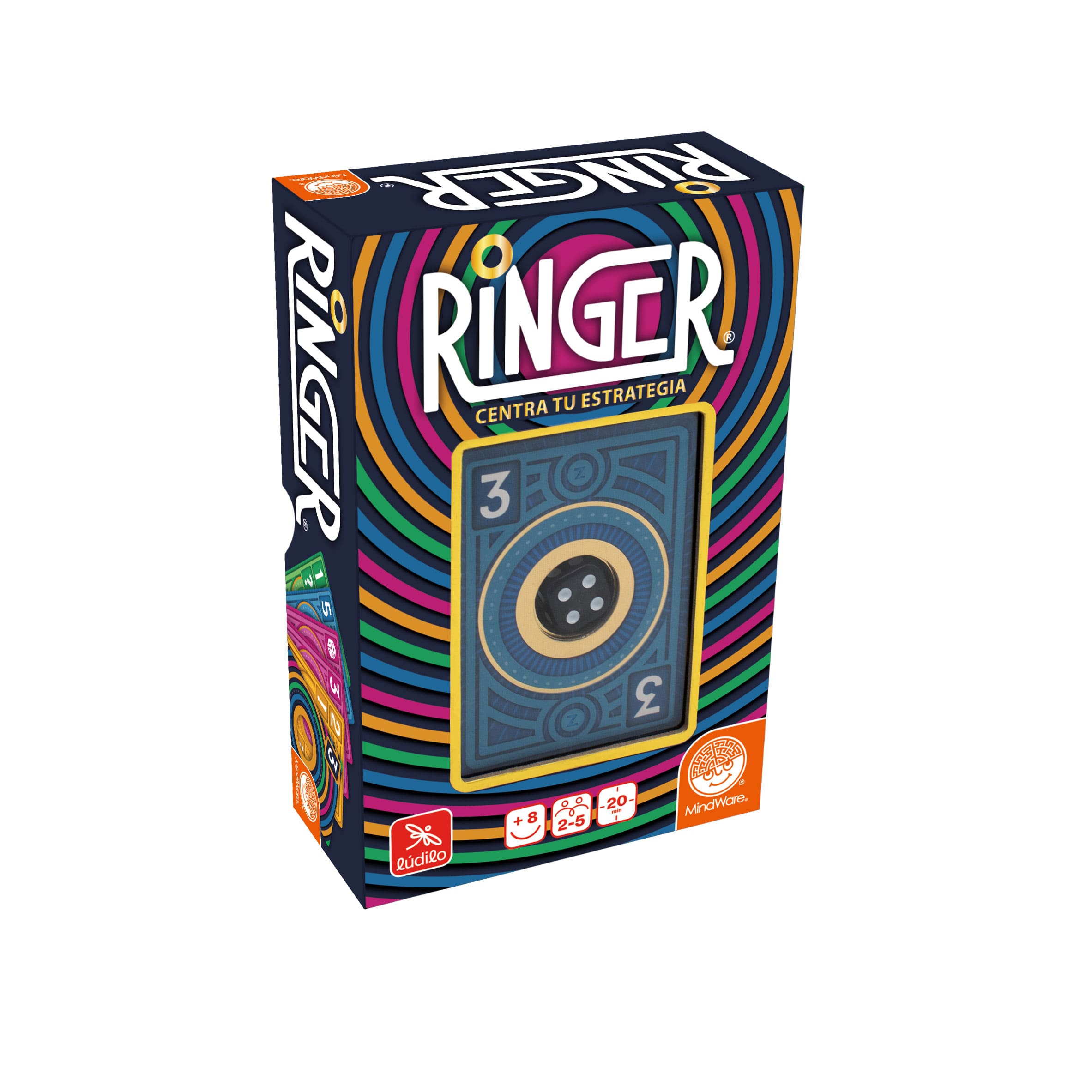 ringer art. nr. 89117