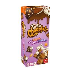 todo chocolate art. nr. 89024