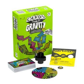 cards vs gravity art. nr. bp0012