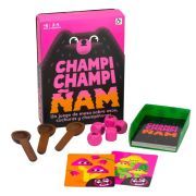 champi champi Ñam art. nr. bp0016