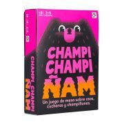 champi champi Ñam art. nr. bp0016