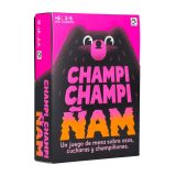 champi champi Ñam art. nr. bp0016